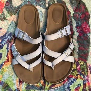 Madden Girl Sandals 🩴